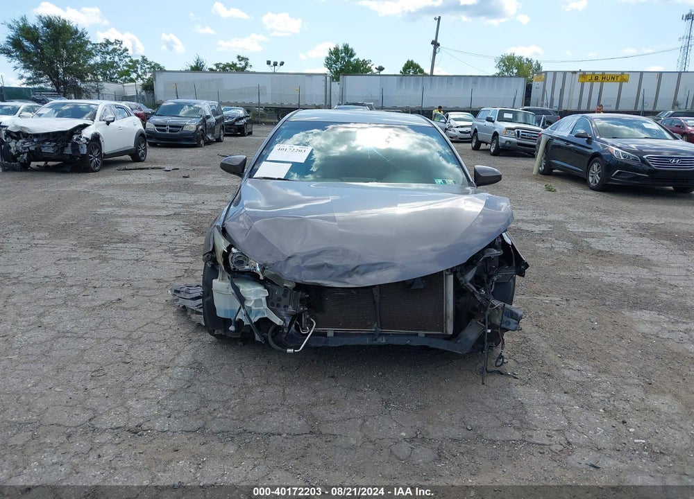 2015 TOYOTA CAMRY SE VIN: 4T1BF1FK4FU107359