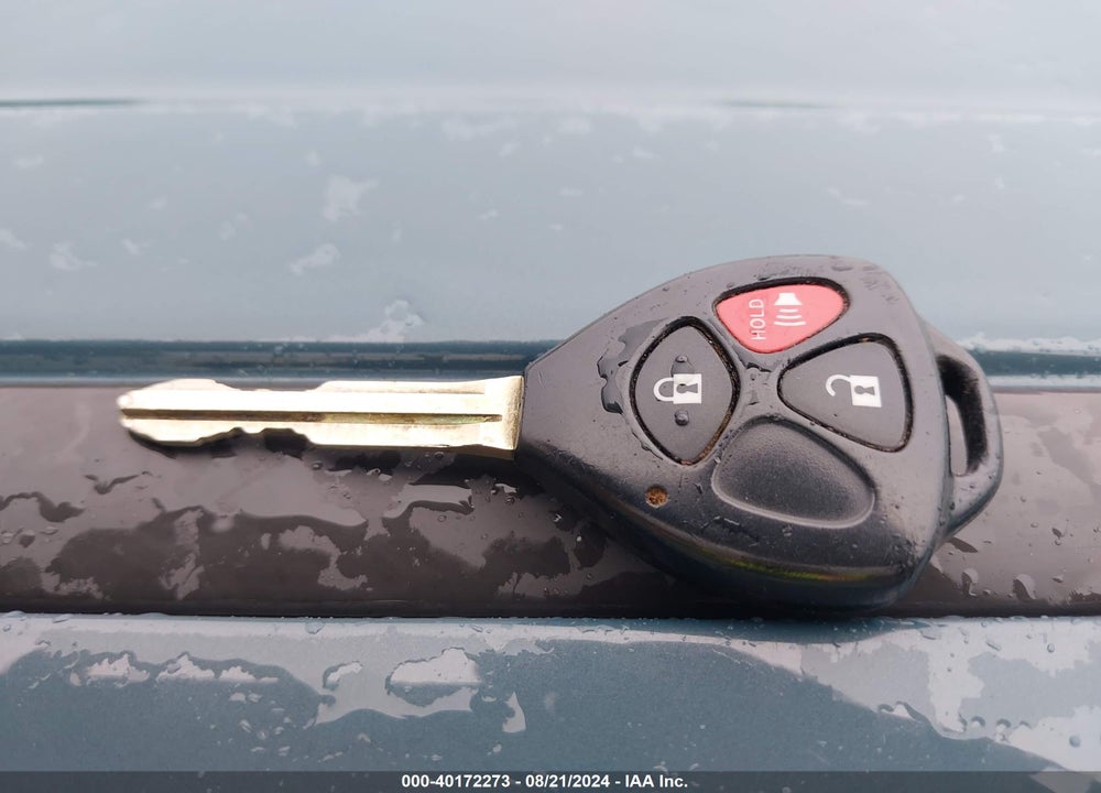 2010 SCION XB VIN: JTLZE4FE0A1112882