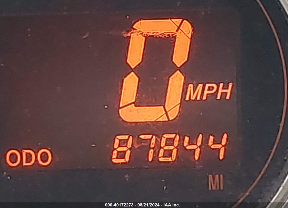 2010 SCION XB VIN: JTLZE4FE0A1112882