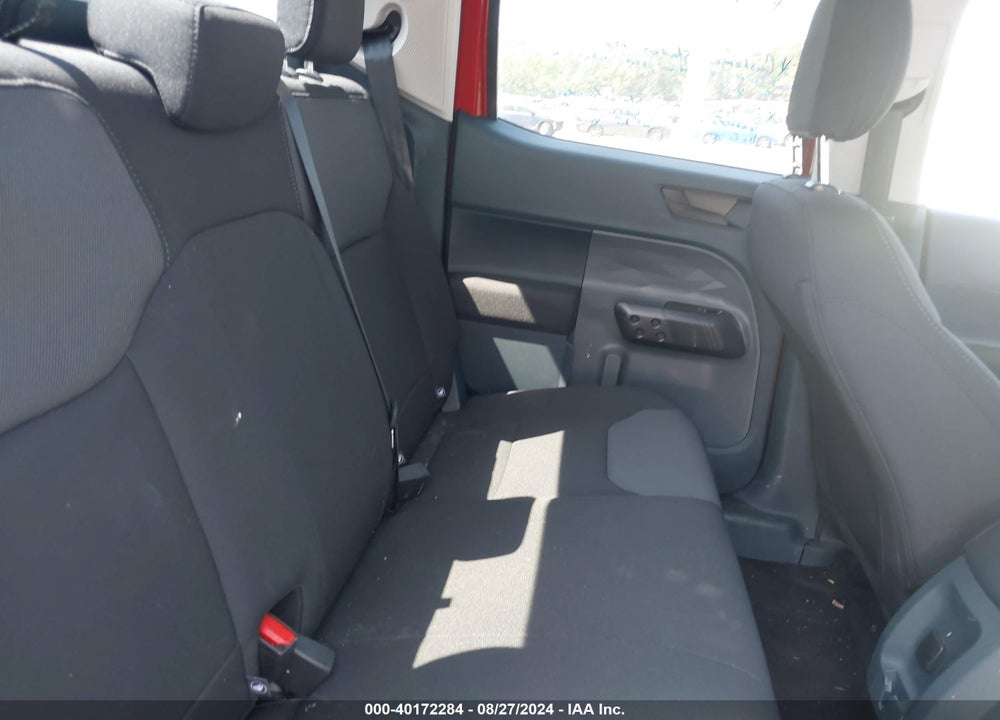 2024 FORD MAVERICK XL VIN: 3FTTW8A38RRA12333