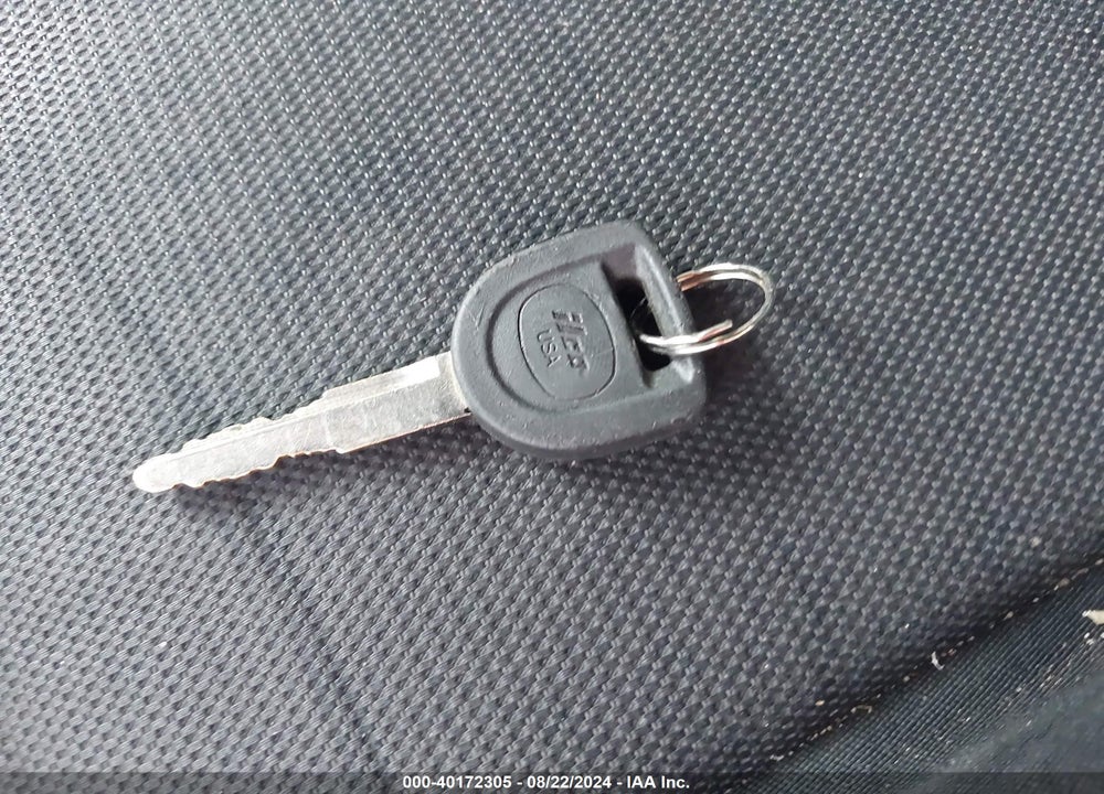 2011 MAZDA 3 S SPORT VIN: JM1BL1K61B1363203