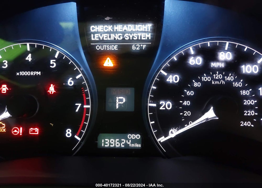2013 LEXUS RX 350 VIN: 2T2BK1BA5DC216089