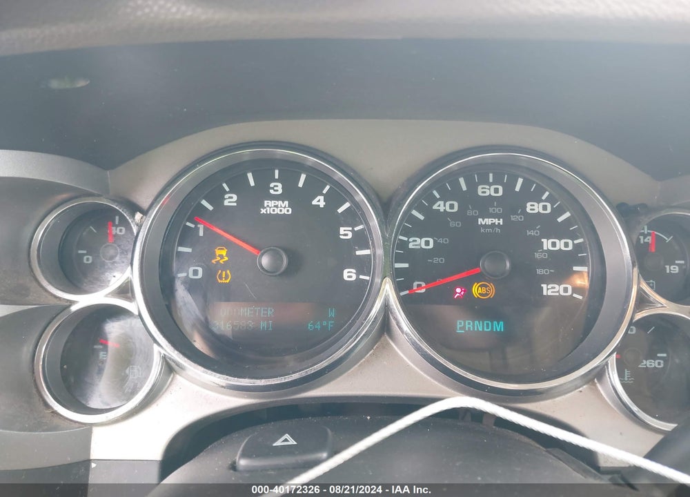 2012 GMC SIERRA 1500 SLE VIN: 1GTR2VE73CZ216638