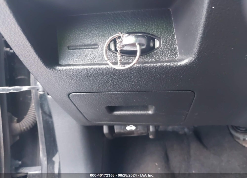 2008 NISSAN ALTIMA 2.5 S VIN: 1N4AL24E78C131617
