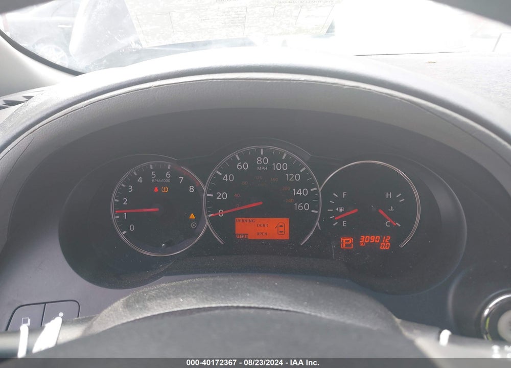 2010 NISSAN ALTIMA 2.5 S VIN: 1N4AL2AP7AN406645