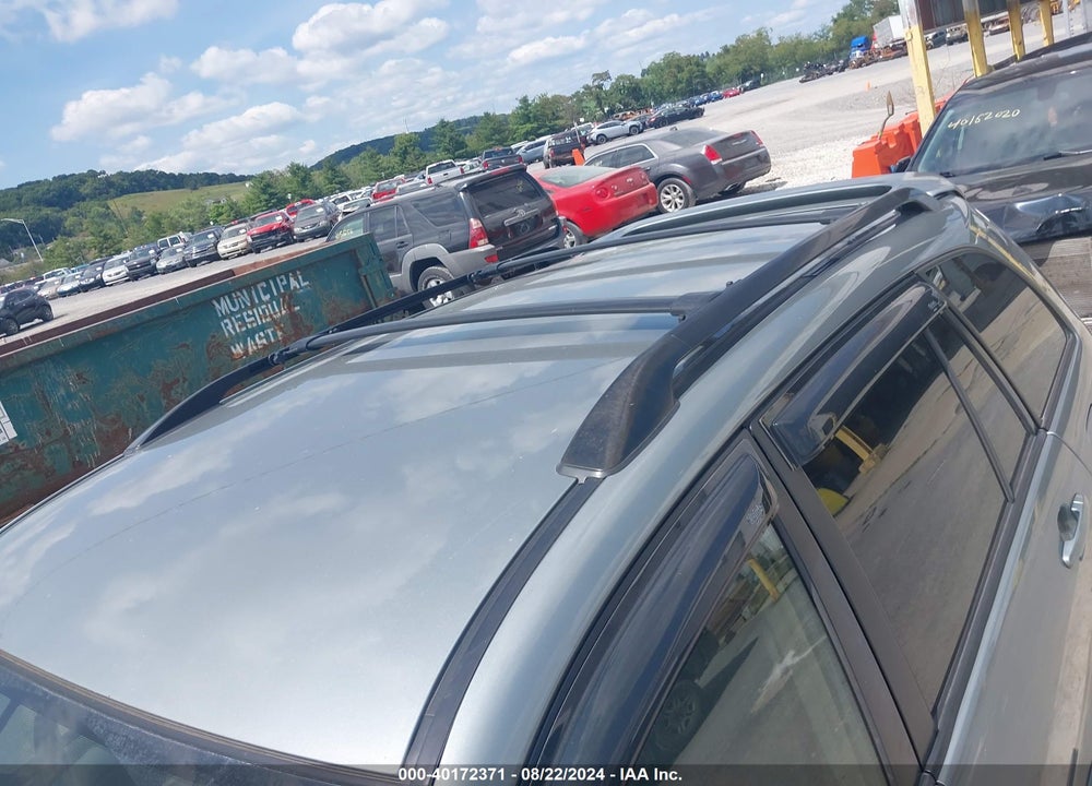 2004 TOYOTA RAV4 VIN: JTEHD20V640017921