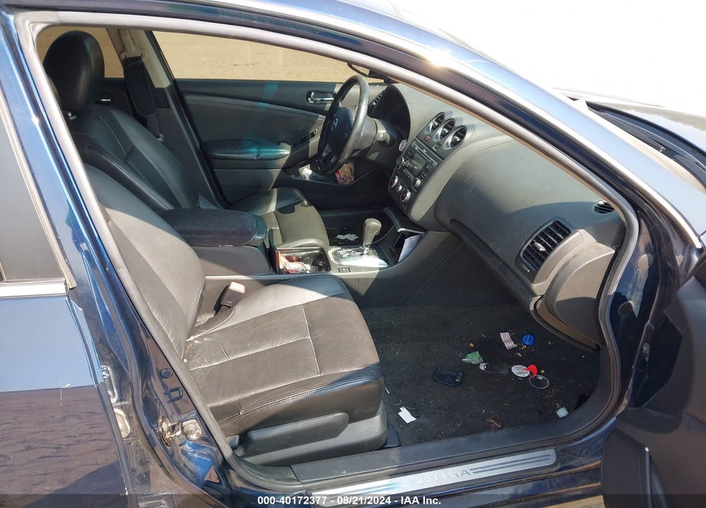 2010 NISSAN ALTIMA 2.5 S VIN: 1N4AL2AP9AN474381