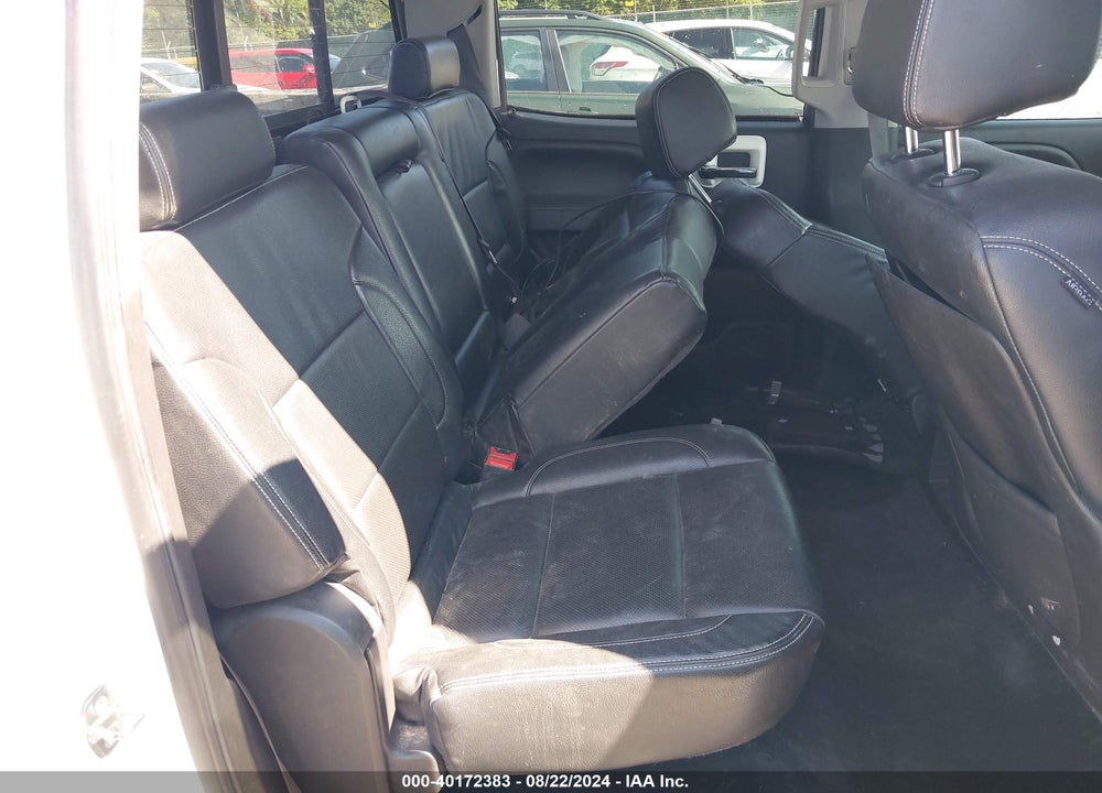 2014 CHEVROLET SILVERADO 1500 2LT VIN: 3GCUKREC1EG461603
