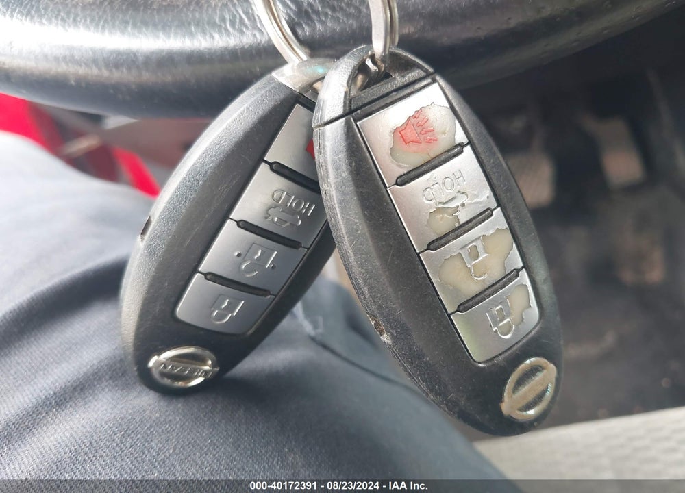 2008 NISSAN ALTIMA 3.5 SE VIN: 1N4BL24E68C102646