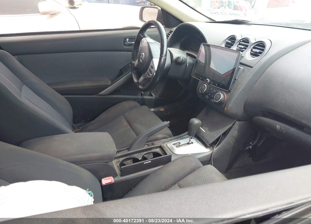 2008 NISSAN ALTIMA 3.5 SE VIN: 1N4BL24E68C102646