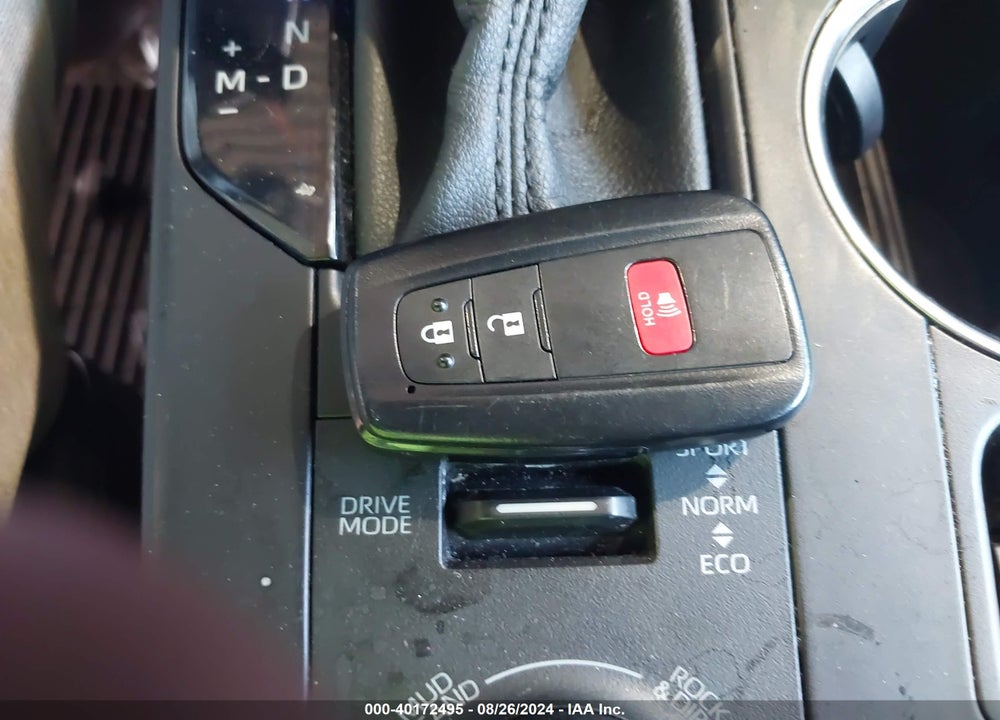 2021 TOYOTA HIGHLANDER XSE VIN: 5TDLZRBH6MS082409