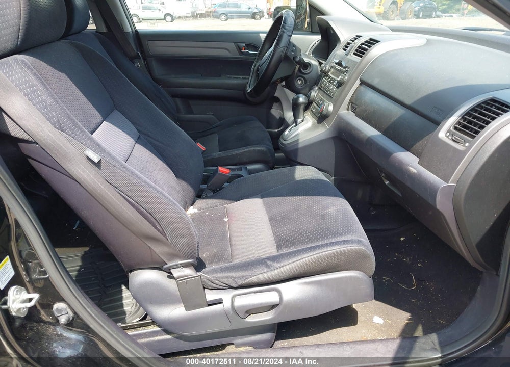 2008 HONDA CR-V EX VIN: JHLRE48508C066335