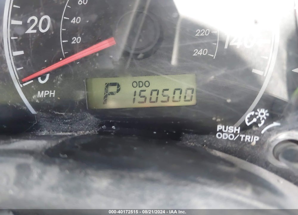 2013 TOYOTA COROLLA LE VIN: 5YFBU4EEXDP203059