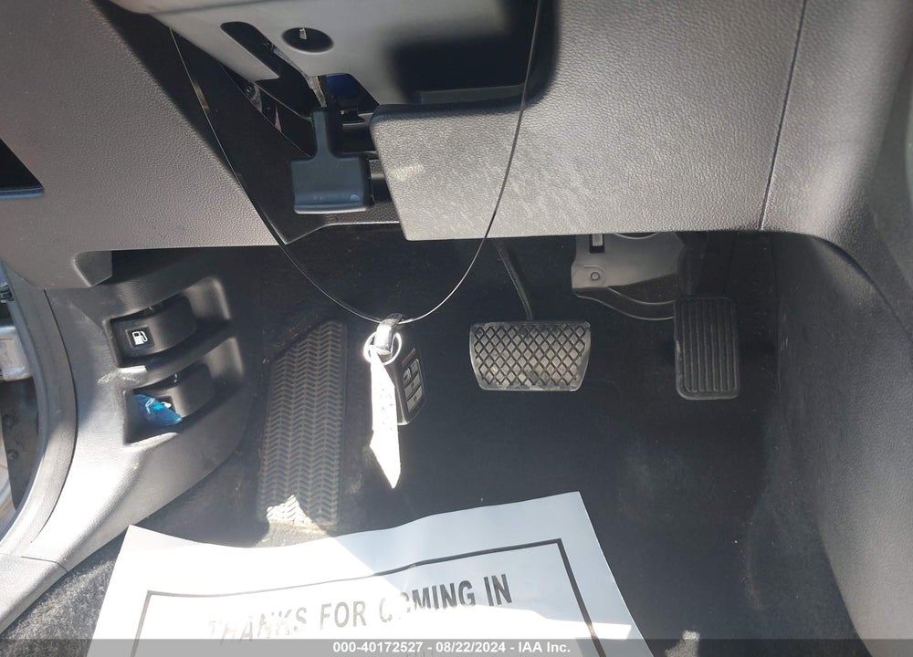 2018 HONDA CR-V EX VIN: 7FARW2H58JE037841