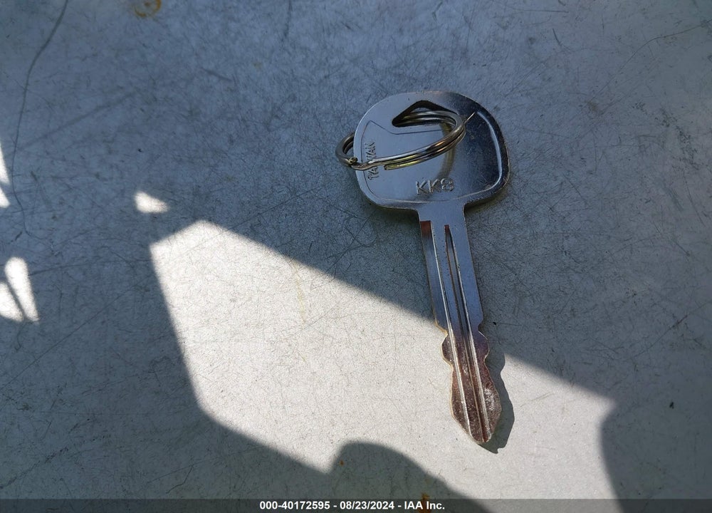 2014 KIA FORTE LX VIN: KNAFK4A62E5087146
