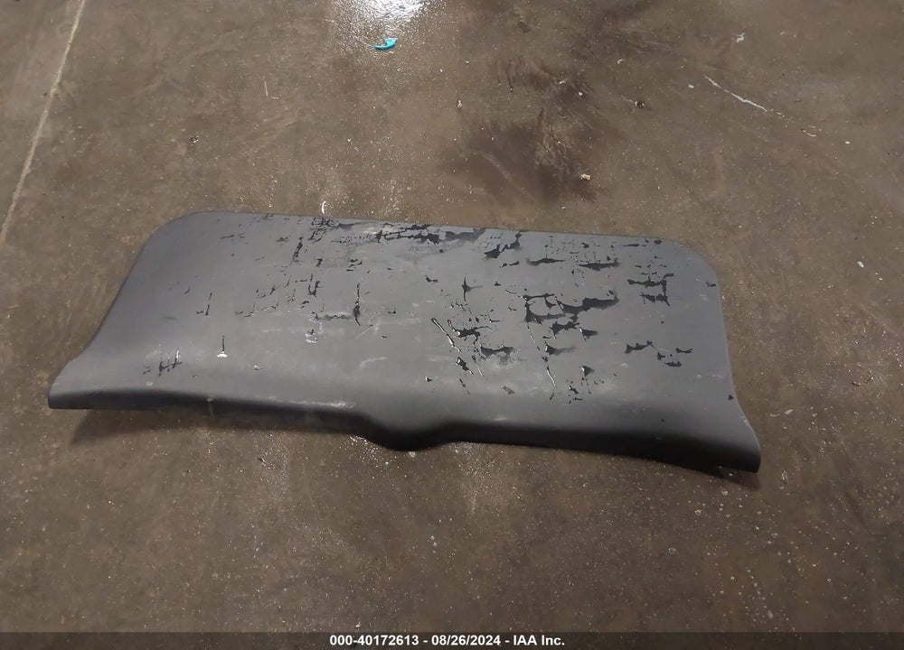 2014 SCION XB VIN: JTLZE4FE0EJ049935