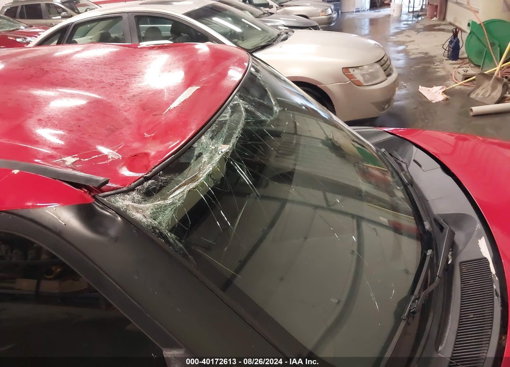 2014 SCION XB VIN: JTLZE4FE0EJ049935