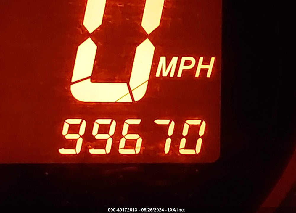 2014 SCION XB VIN: JTLZE4FE0EJ049935