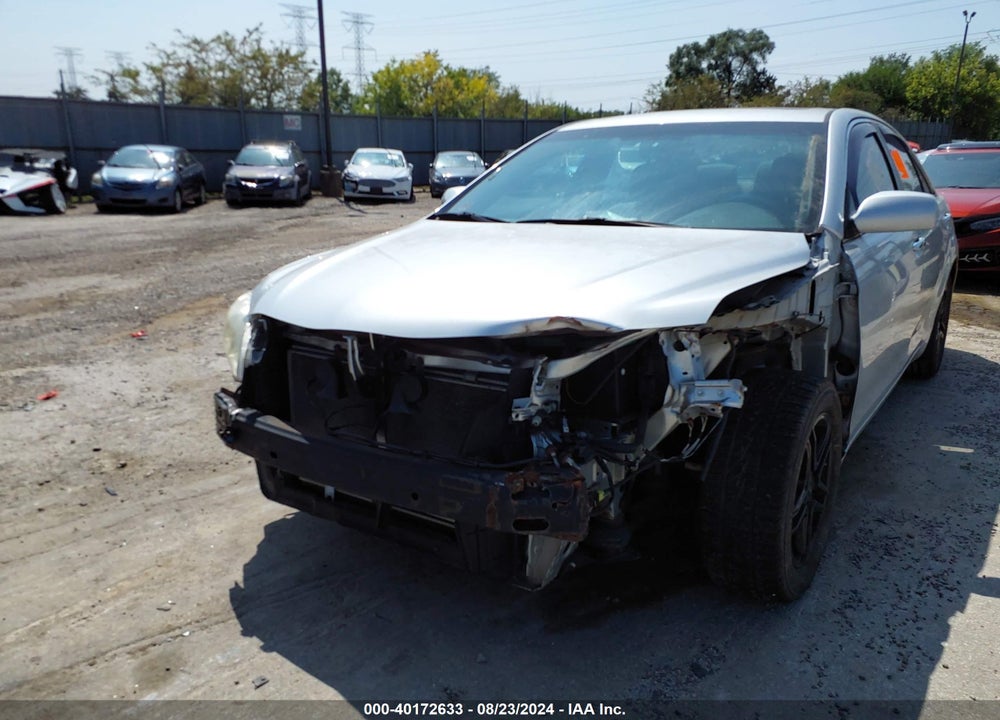 2009 TOYOTA CAMRY XLE VIN: 4T4BE46K39R064096