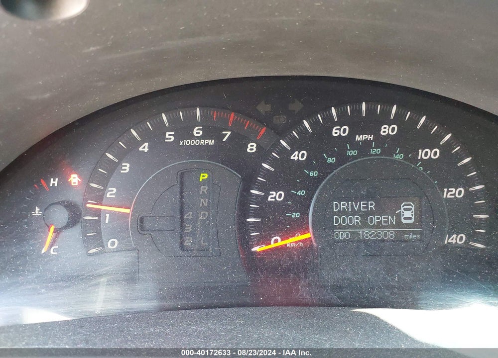 2009 TOYOTA CAMRY XLE VIN: 4T4BE46K39R064096
