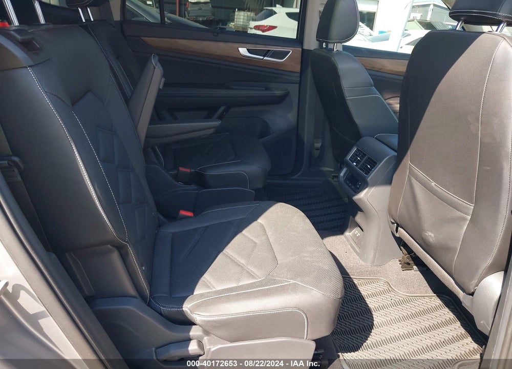 2024 VOLKSWAGEN ATLAS 2.0T SE W/TECHNOLOGY VIN: 1V2JR2CA2RC500441