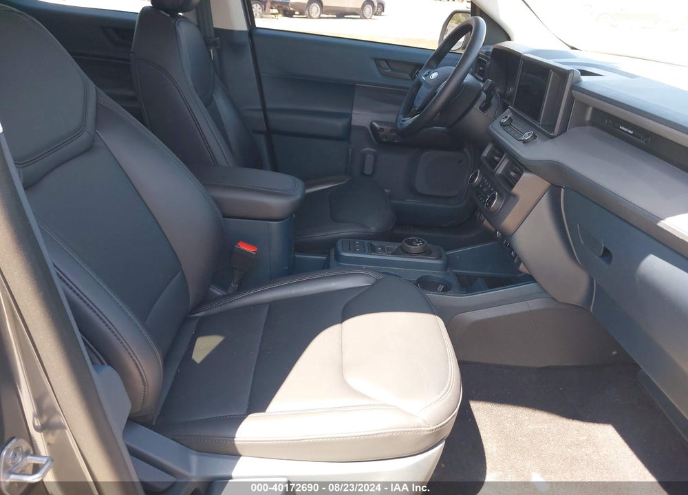 2023 FORD MAVERICK LARIAT VIN: 3FTTW8E30PRA84876