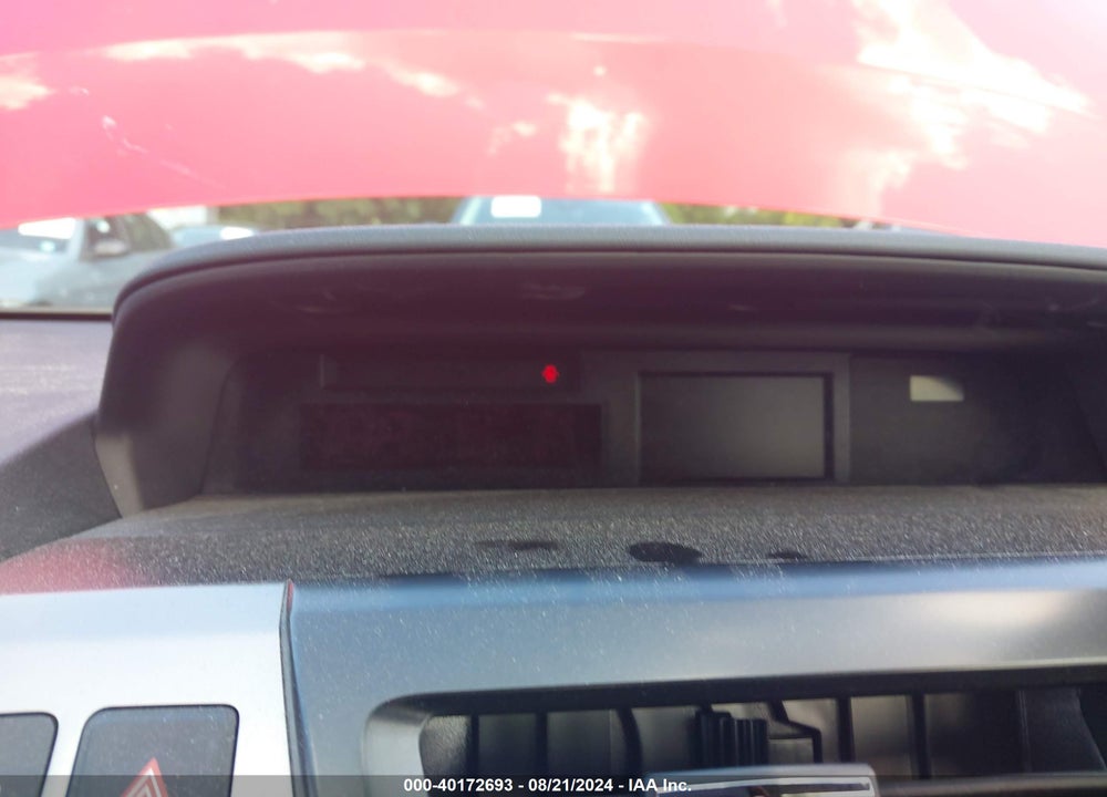 2015 TOYOTA PRIUS V THREE VIN: JTDZN3EU6FJ024523