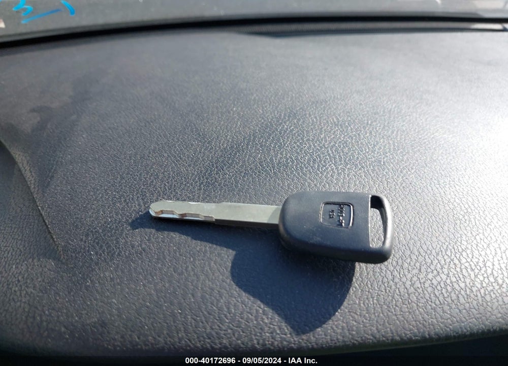 2010 ACURA TSX 2.4 VIN: JH4CU2F62AC026154