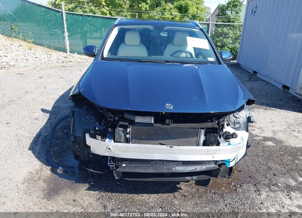 2021 MERCEDES-BENZ GLA 250 4MATIC VIN: W1N4N4HB0MJ209540