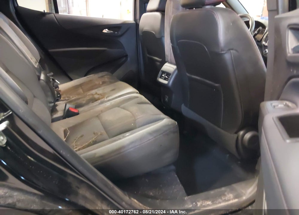 2024 CHEVROLET EQUINOX AWD RS VIN: 3GNAXWEG0RL175431