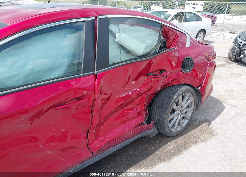 2023 MAZDA 3 2.5 S PREFERRED VIN: 3MZBPACM2PM368841