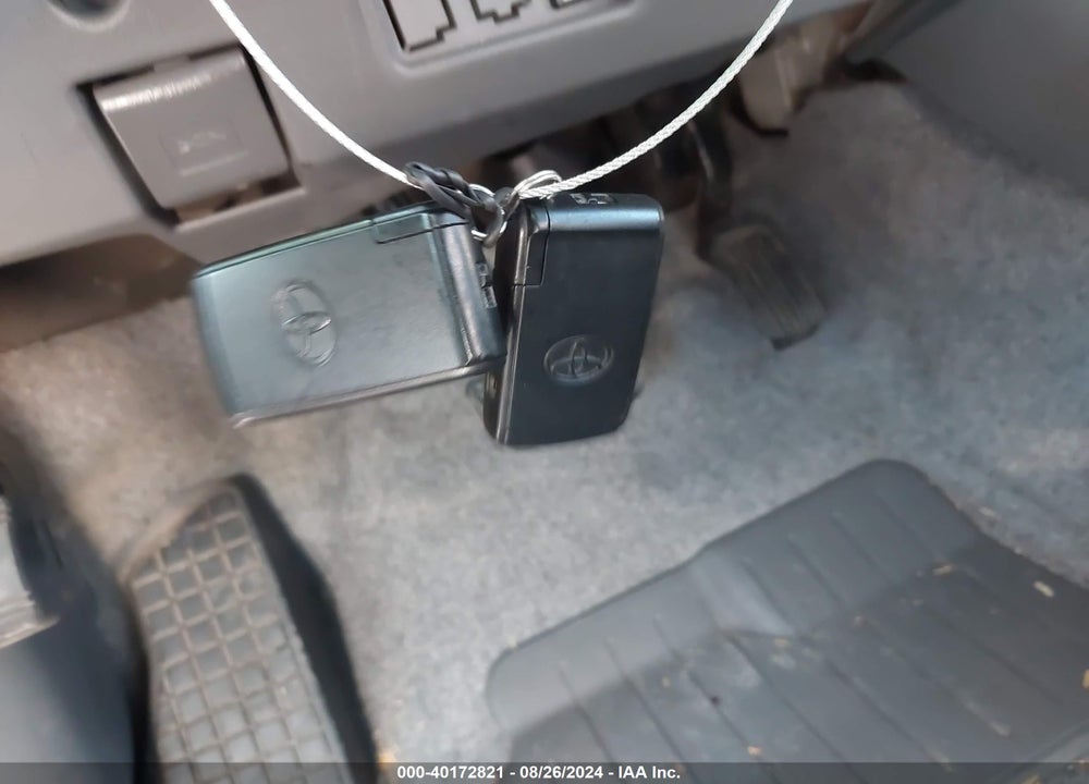 2009 TOYOTA PRIUS VIN: JTDKB20U193462998