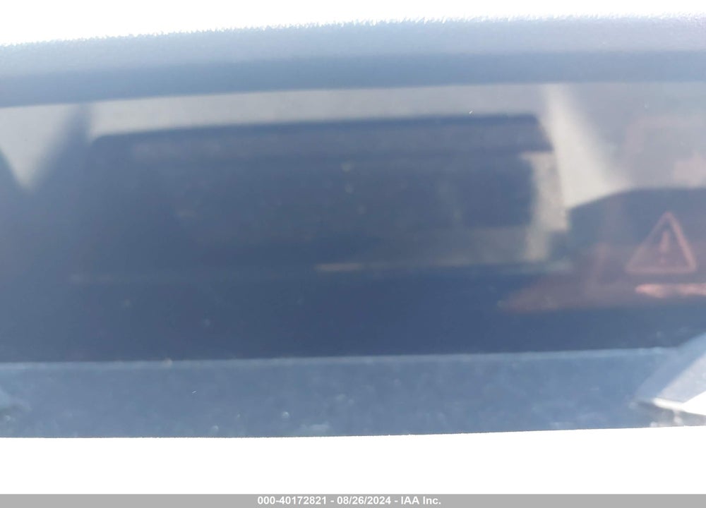 2009 TOYOTA PRIUS VIN: JTDKB20U193462998