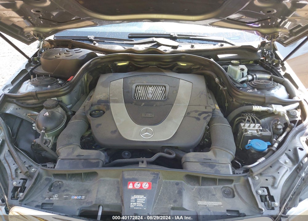 2011 MERCEDES-BENZ E 350 VIN: WDDHF8HB9BA351353