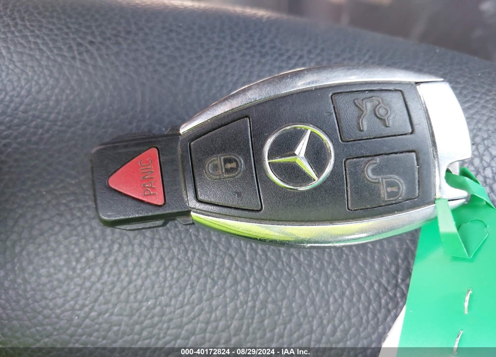 2011 MERCEDES-BENZ E 350 VIN: WDDHF8HB9BA351353
