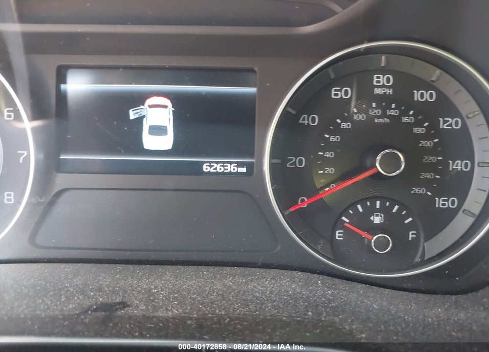 2022 KIA FORTE LXS VIN: 3KPF24AD3NE427720