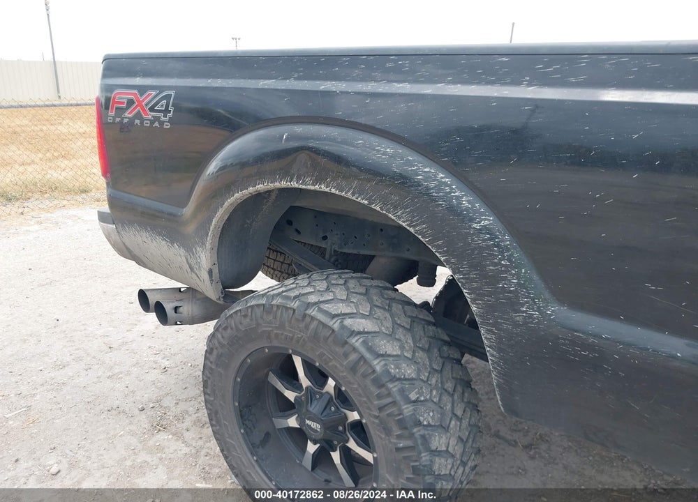 2015 FORD F-250 LARIAT VIN: 1FT7W2BT2FEB03867