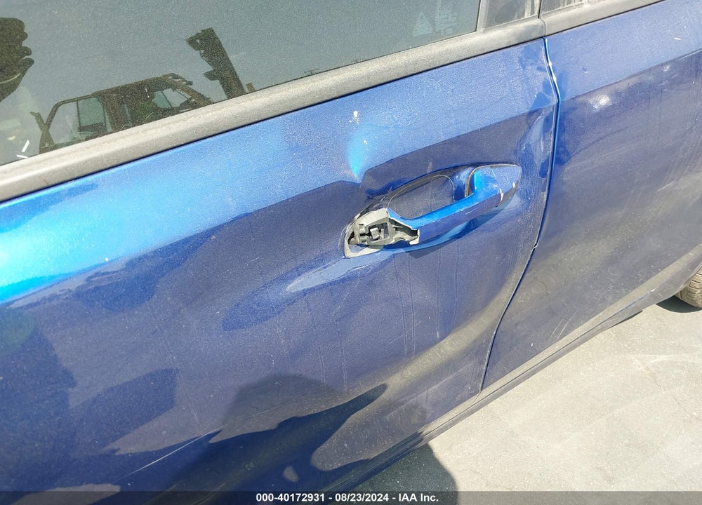 2022 KIA FORTE LXS VIN: 3KPF24AD8NE436302
