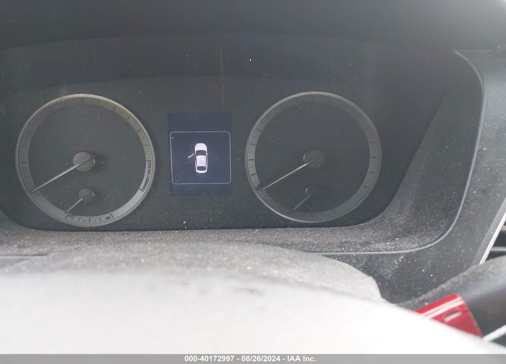2015 HYUNDAI SONATA SE VIN: 5NPE24AF7FH175691
