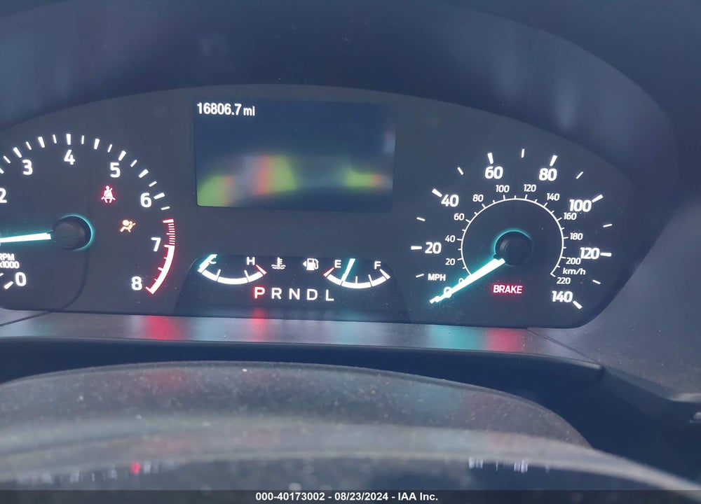 2022 FORD ESCAPE SE VIN: 1FMCU0G66NUB57183