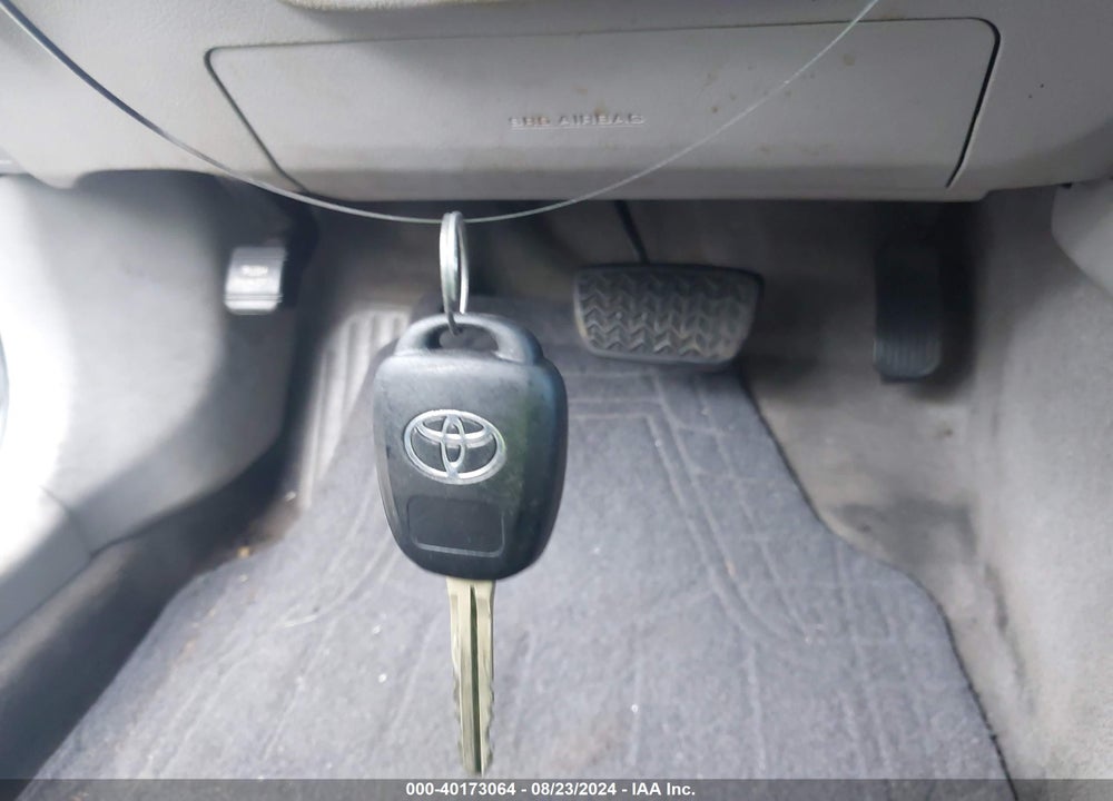 2015 TOYOTA CAMRY LE VIN: 4T1BF1FK5FU908205