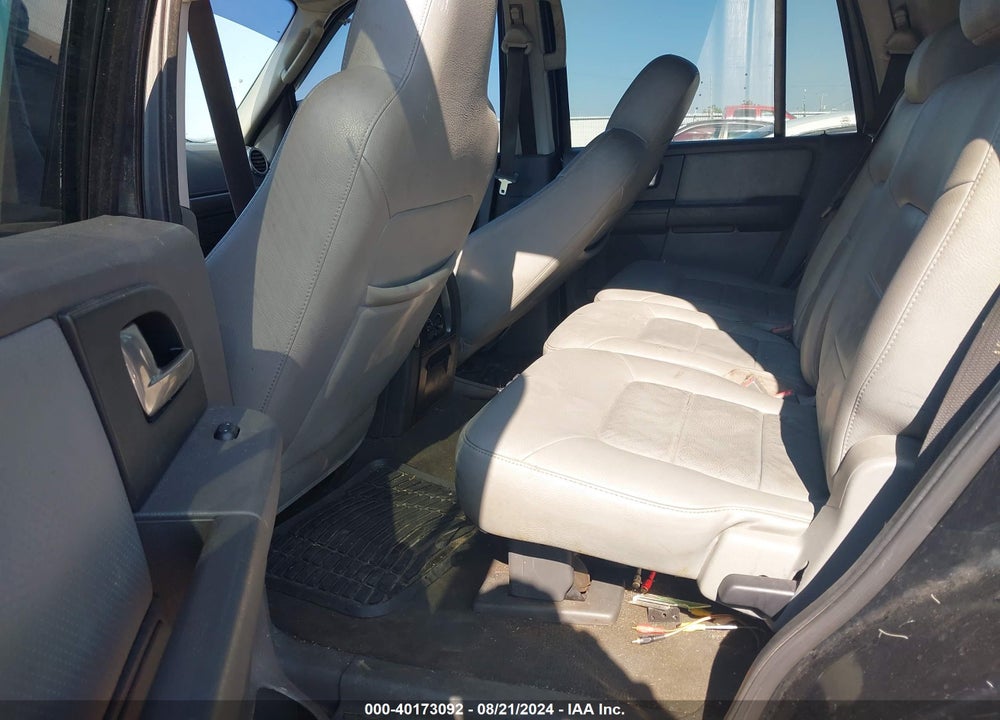 2003 FORD EXPEDITION XLT VIN: 1FMRU15W63LC13256