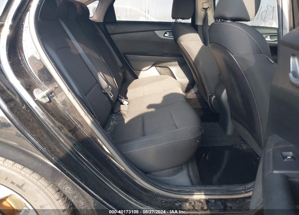 2020 KIA FORTE LXS VIN: 3KPF24AD0LE237693