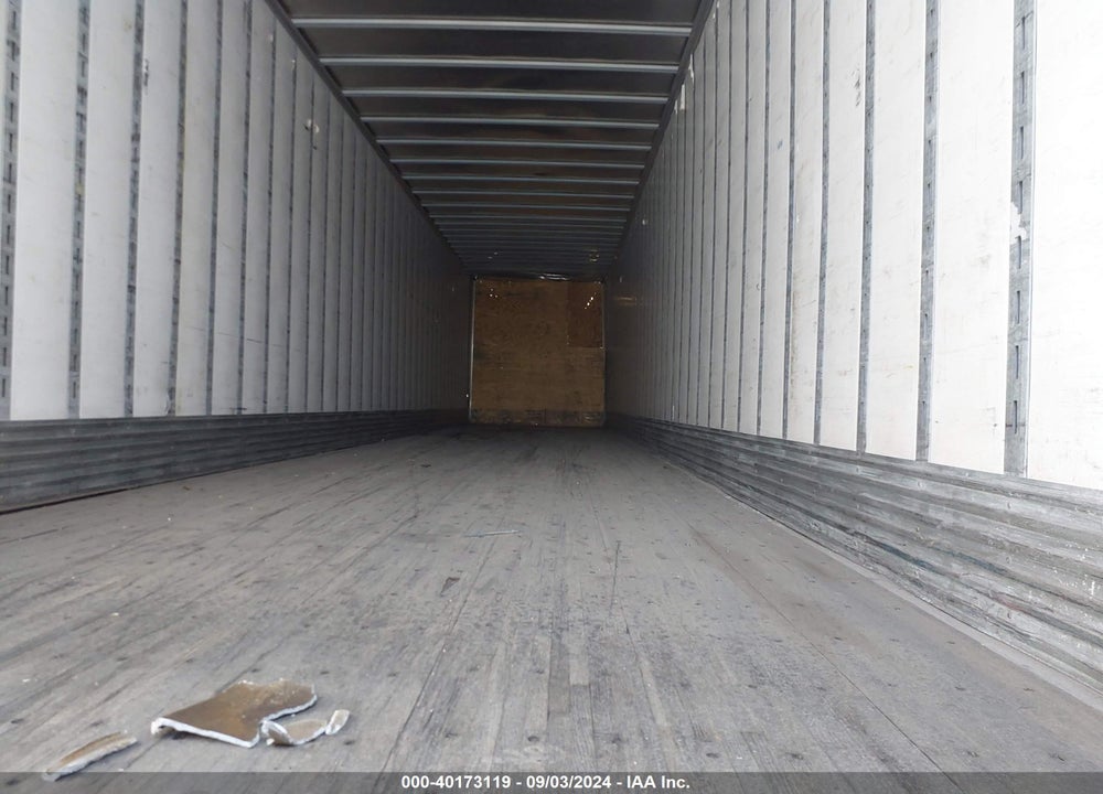 2016 VANGUARD NATIONAL TRAILER --- VIN: 5V8VA5329GM603798