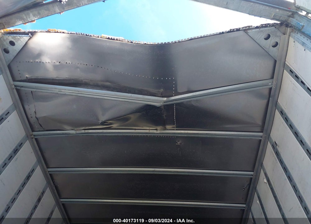 2016 VANGUARD NATIONAL TRAILER --- VIN: 5V8VA5329GM603798
