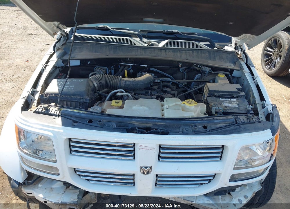 2011 DODGE NITRO HEAT VIN: 1D4PT4GK9BW585345