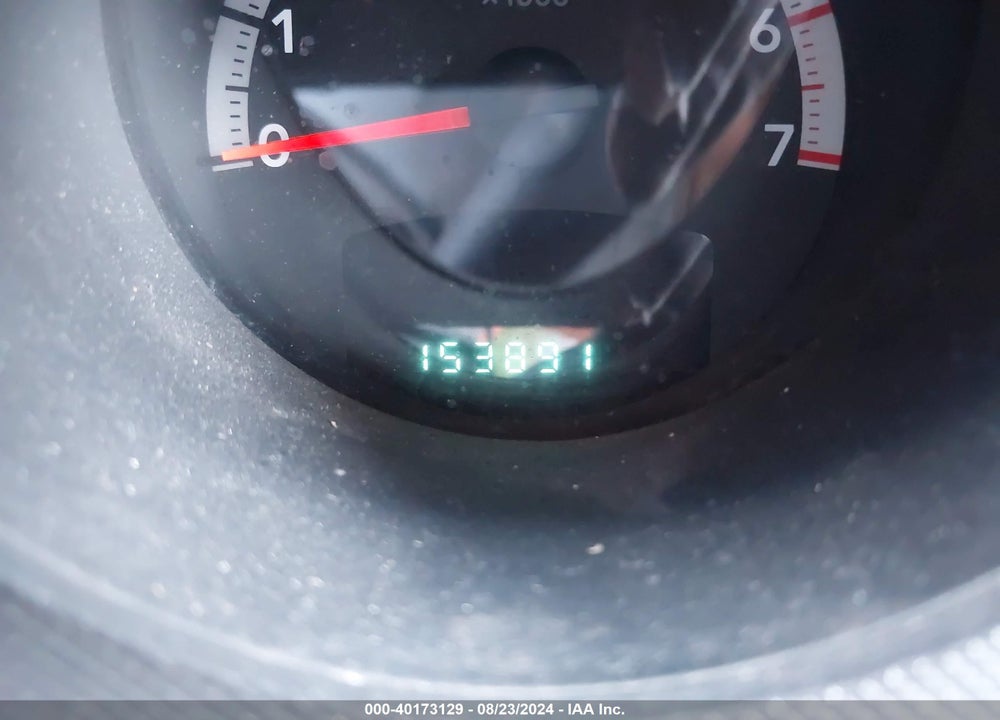 2011 DODGE NITRO HEAT VIN: 1D4PT4GK9BW585345