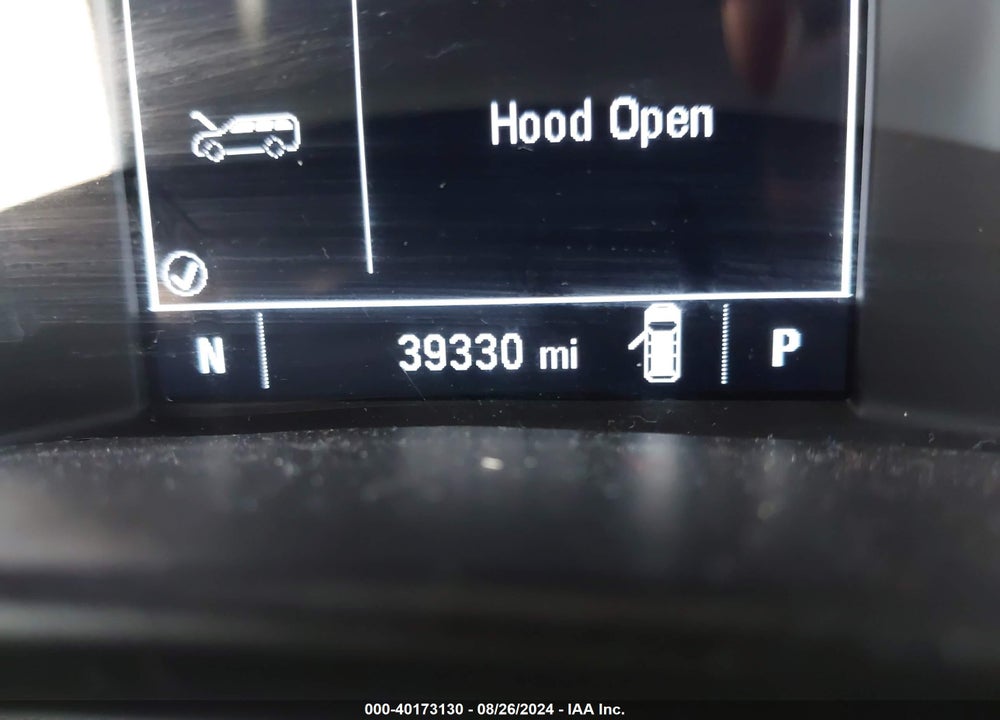 2019 CHEVROLET EQUINOX LS VIN: 3GNAXHEV4KL383845