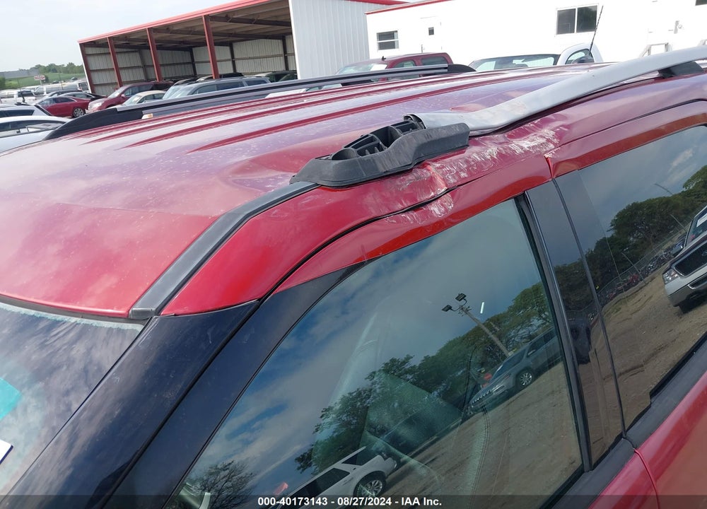 2013 FORD EXPLORER LIMITED VIN: 1FM5K8F84DGC89811