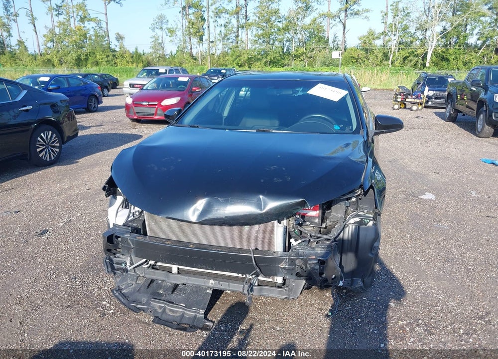 2017 TOYOTA CAMRY SE VIN: 4T1BF1FK1HU783335